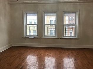 25 Hampton Pl #2, Brooklyn, NY 11213