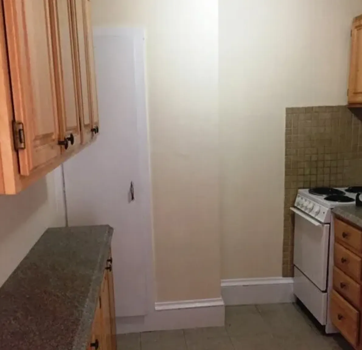 1 bed, 600 sqft, $3,200 — Photo 4