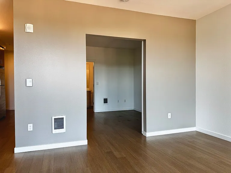 Overlook Park Apartments — Photo 21