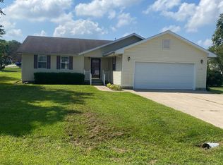 4517 Lexington Rd, Logansport, IN 46947