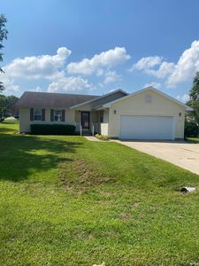 4517 Lexington Rd, Logansport, IN, 46947