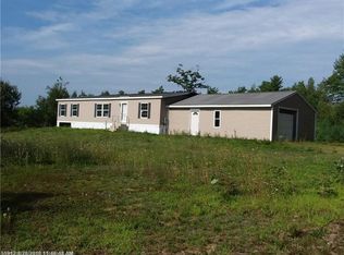 86 S Mountain Rd, Jefferson, ME 04348