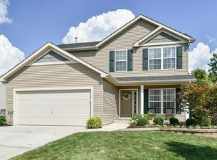 304 Pearson Ct, Saint Charles, MO 63304