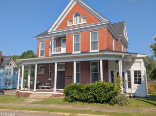 502 Lee St, Bristol, VA 24201