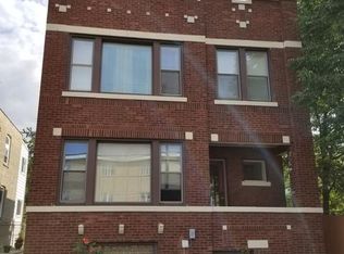 2643 W Foster Ave APT 2, Chicago, IL 60625