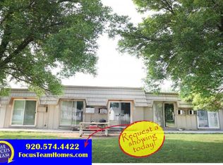 942 Byrd Ave, Neenah, WI 54956