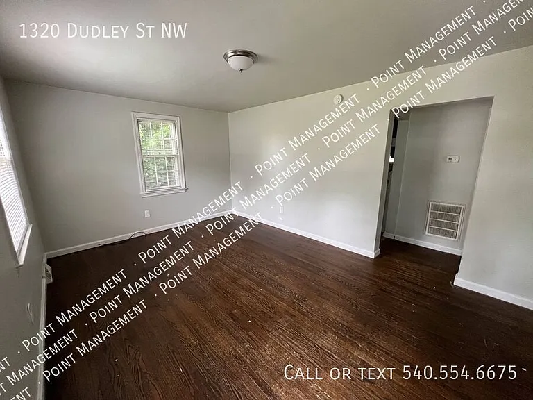 1320 Dudley St NW — Photo 3