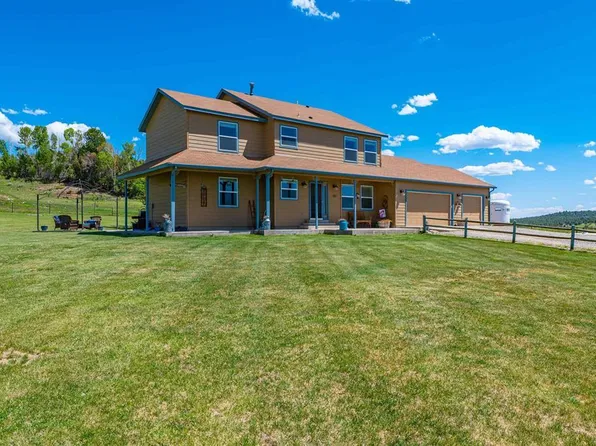 161 Sandia Circle, Bayfield, CO 81122