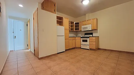 Rented by Quality Living Village, Inc.