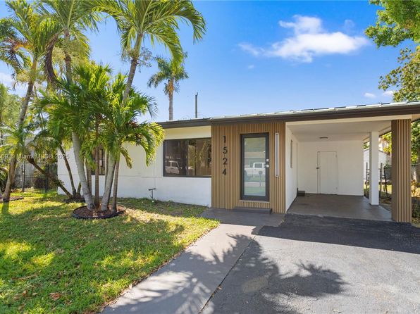1524 SW 32nd Ct, Fort Lauderdale, FL 33315