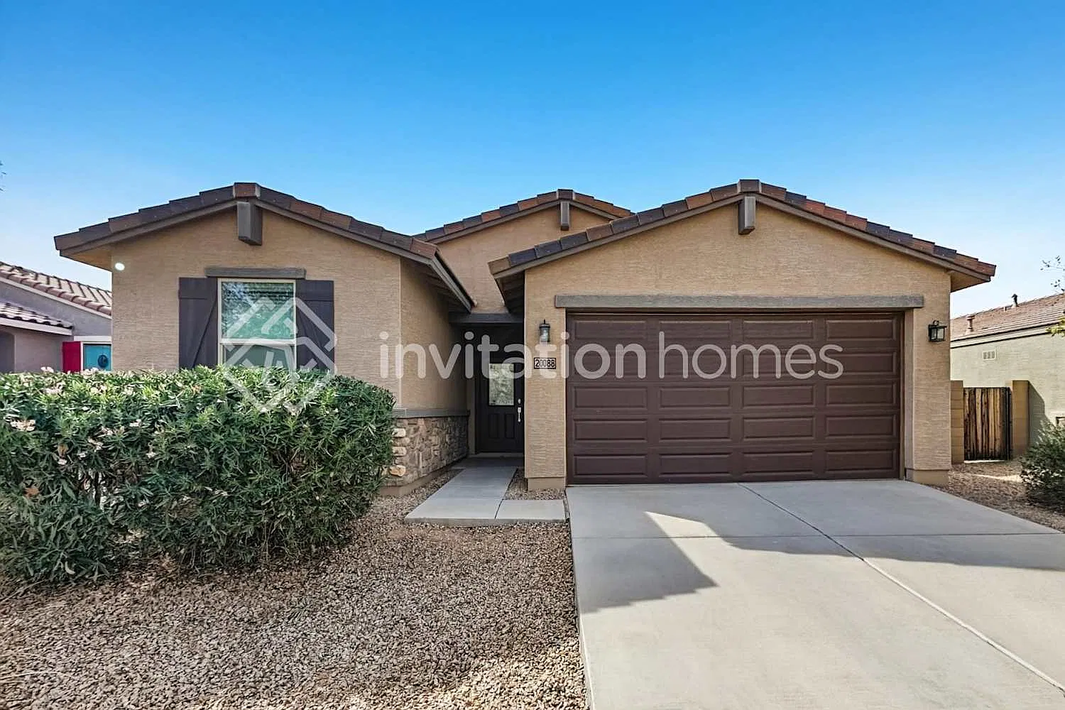 20088 N Wilford Ave Maricopa, AZ 85138 — Photo 1