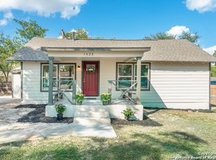 1423 Thorain Blvd, San Antonio, TX 78201