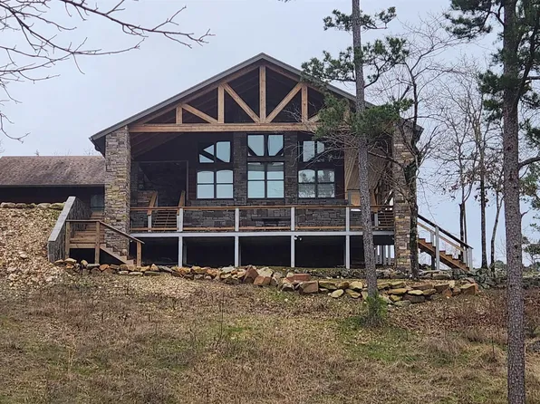 110 Lizard Ln, Story, AR 71970