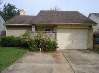 7112 Little Creek Ct, Cypress, TX 77433