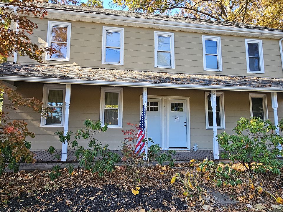 2054 Swamp Pike (Left Side)