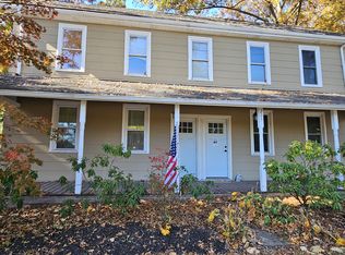 2054 Swamp Pike, Gilbertsville, PA 19525