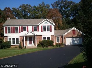 11009 Colonial Green Ct, Gaithersburg, MD
