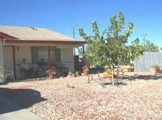 1036 W Mariposa Ave, Ridgecrest, CA 93555