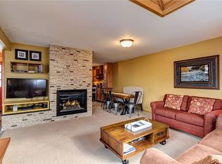 405 E Washington Ave, Breckenridge, CO 80424