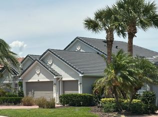 25048 Purple Emperor Way, Punta Gorda, FL 33955