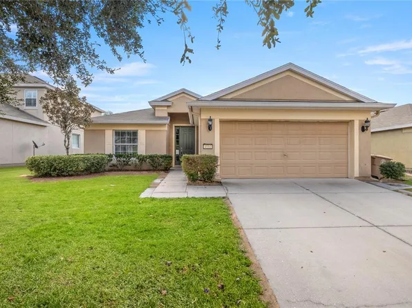 4664 SW 40th Pl, Ocala, FL 34474