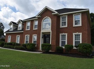 201 Bainbridge Dr, Evans, GA 30809