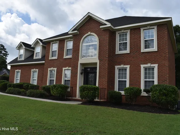 201 Bainbridge Dr, Evans, GA 30809