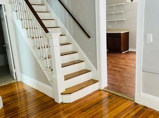 45 Angell St #1, Boston, MA 02124