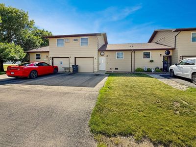 4 Kittelson Dr, Burlington, ND, 58722