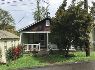 725 Harrison St, Scottsville, VA 24590