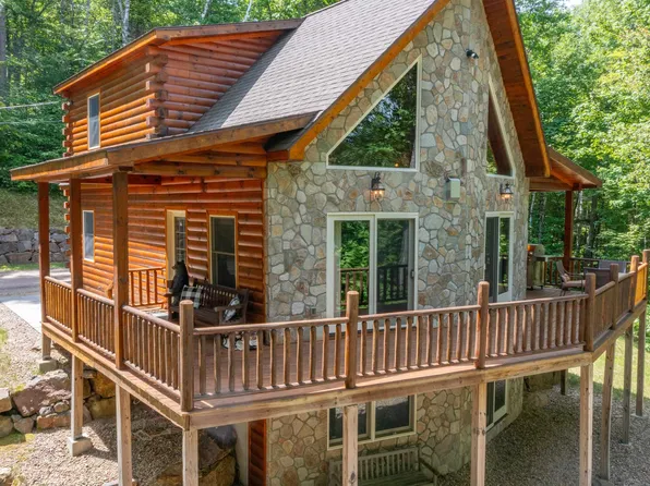 10 Weetamoo Trail, Campton, NH 03223