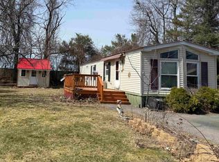 Valley Stream Estates, Concord, NH 03301
