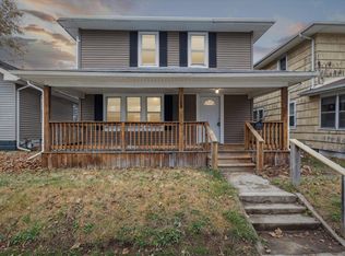 1105 S 31st St, South Bend, IN 46615