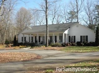 105 Mount Sorrel Rd, King, NC 27021