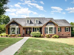 1209 Suzanne St, Kings Mountain, NC 28086