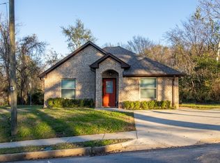 1007 N Border Ave, Tyler, TX 75702