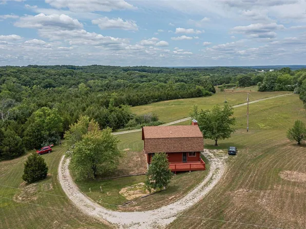 813 Laurel Ln, Beaufort, MO 63013