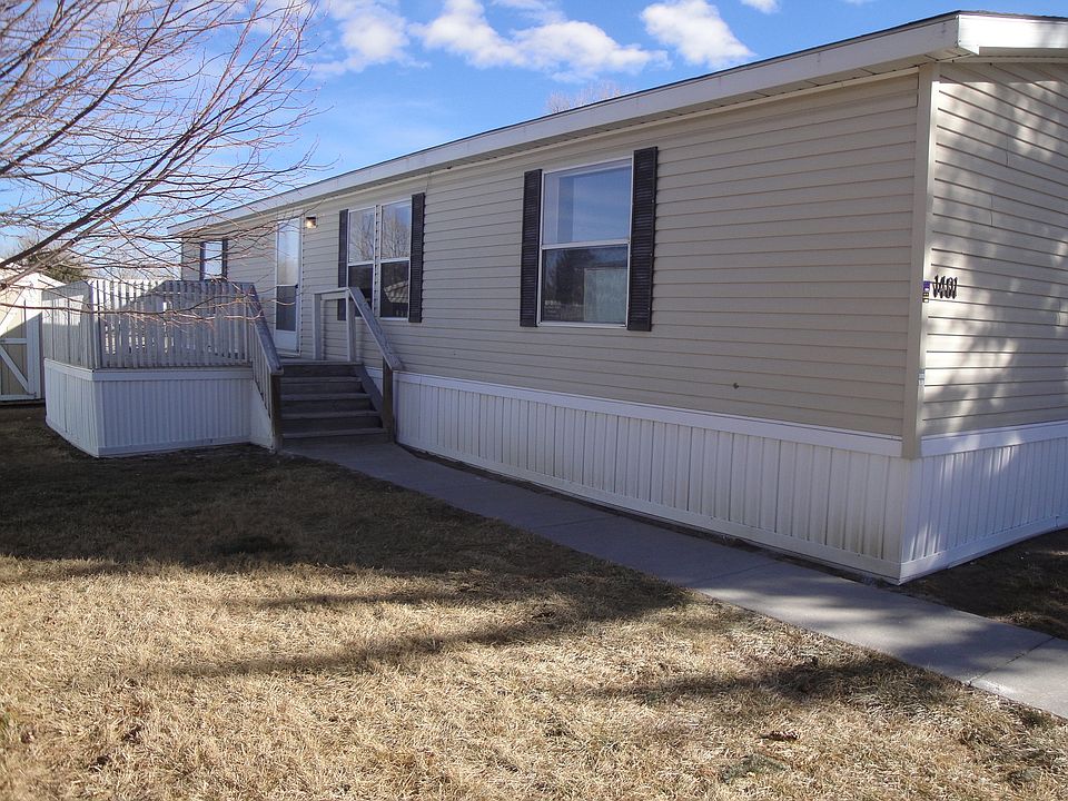 2nd image of 1401 Sabrina Rd