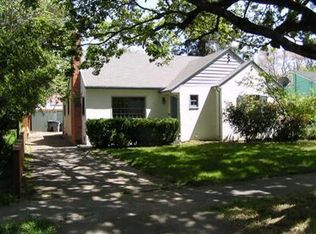 530 E St, Davis, CA 95616