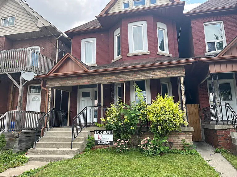 188 Wellington St N #1 — Photo 12