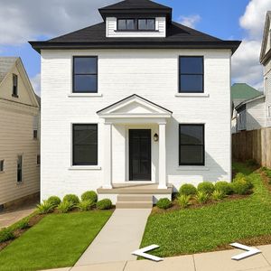 603 7th St, Fairmont, WV, 26554