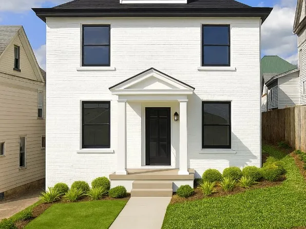 603 7th St, Fairmont, WV 26554