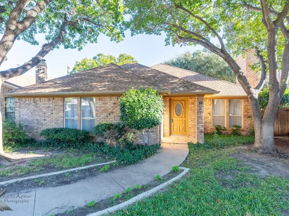 937 Ruswood Cir, Abilene, TX 79601
