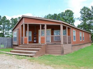 140 Private Road 4758, Rhome, TX 76078