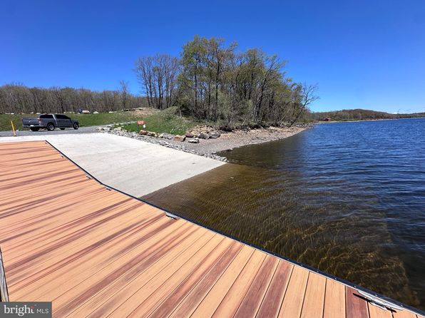 Mountain Lake Dr LOT 4, Mount Storm, WV 26739
