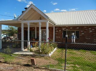 2677 Old School House Rd, Show Low, AZ 85901