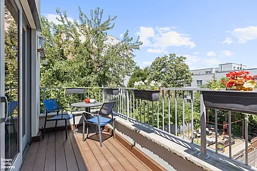 Sold by Brown Harris Stevens