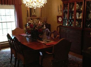 8 Woodcrest Dr, Searcy, AR 72143