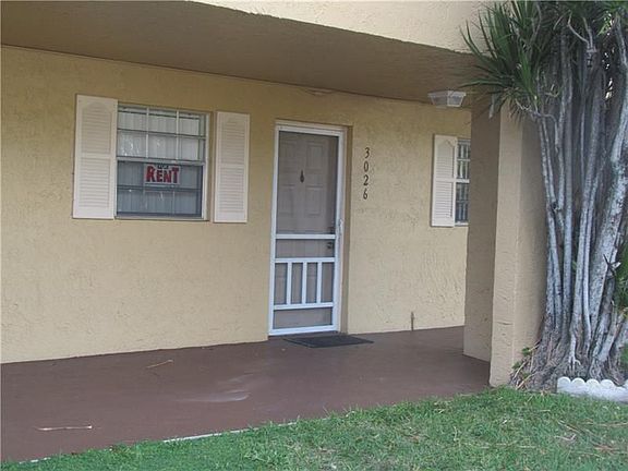 2nd image of 3026 Coral Springs Dr #106-3