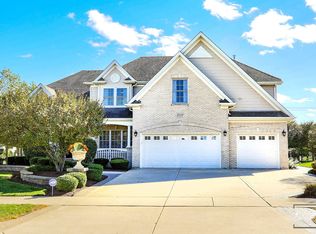 13450 S Millbank Dr, Plainfield, IL 60585